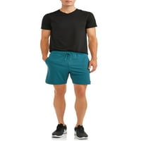 Russell Exclusive Mung's Fleo Lifestyle 7 ”kratke hlače