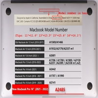 Tvrdi kofer A. M. kompatibilan izdanje A. M. s kabelskom vezicom A. M. Model: A. M. S. 0599