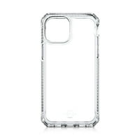 Hybrid -R futrola za iPhone Pro Ma & iPhone Pro MA - reciklirani materijali - Clear Series - Transparent