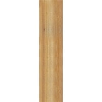 Ekena Millwork 6 W 22 D 26 H Olimpijski izgledi za obrtnik, zapadni crveni cedar