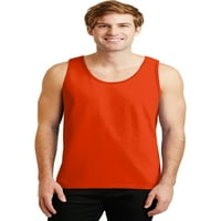 Muška majica bez rukava za muškarce, veličina do 3 inča