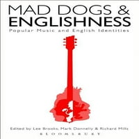 Rezervoarski psi i engleskost: popularna glazba i engleski identitet