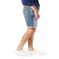 Potpis Levi Strauss & Co. muški vitki kratki kratke hlače