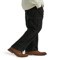 Muška i velika muška serija Comfort Solution serije teretni hlače