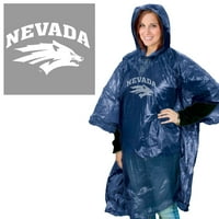 Nevada Prime Rain Poncho