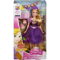 Disney proslava lutka Rapunzel