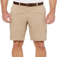 Muške kratke hlače s ravnim prednjim dijelom