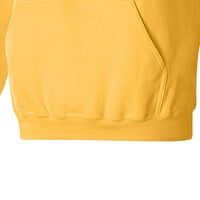 Rasprodaja A-listera ženski ljetni top Muški novi pamučni gornji dio s dugim rukavima lubanje džemper casual pulover s kapuljačom