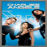 Charlie's Angels - plakat s jednim zidom, 22.375 34