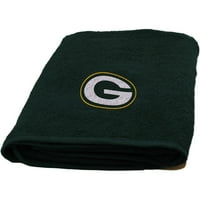 Green Bay Packers set ručnika za kupanje s 3 komada