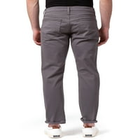 S. Polo Assn. Muške vitke ravne džepne hlače