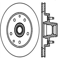 Središnji dijelovi rotora disk kočnice N:320.66017