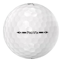 Titleist Pro v golf kuglice, rabljeni, dobra kvaliteta, pakiranje