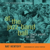 Na balu jazz benda: šezdeset godina na jazz sceni