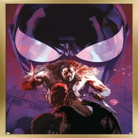 Marvel Craven Hunter-Amazing Spider-Man zidni poster, uokviren 14.725 22.375