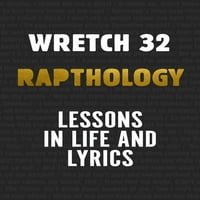 Raptologija: životne lekcije i tekstovi